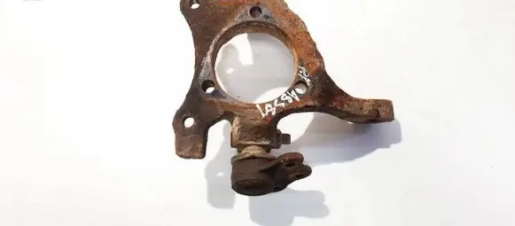 Opel Zafira A Front wheel hub