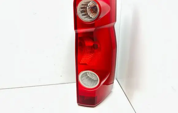 Volkswagen Crafter Rear/tail lights HVW9068200164 9068200164 89033706