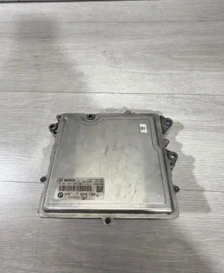 BMW X3 F25 Engine control unit/module 7629130 0261S07592 030291423