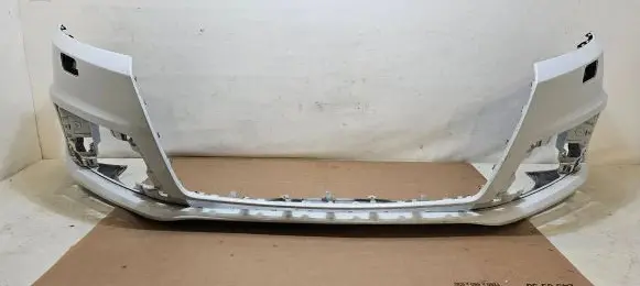 Audi Q7 4M Front bumper 4M0807437