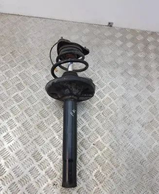 Porsche 911 997 Front shock absorber with coil spring 99734304514 BJ00626TZ004A
