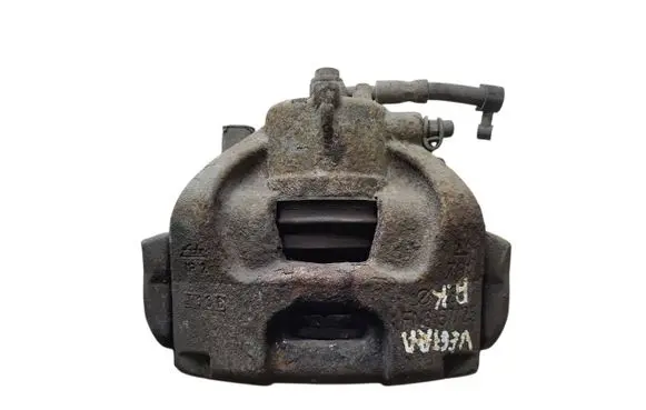 Opel Vectra C Front brake caliper 