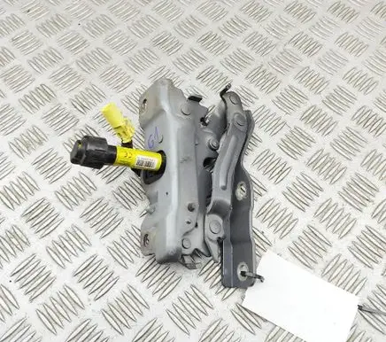 Hyundai Tucson TL Engine bonnet/hood hinges 79120D7000
