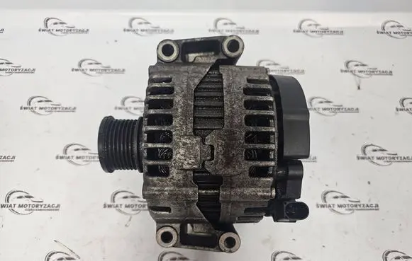 Mercedes-Benz CLS C219 Generator/alternator A0131547002 0121715015