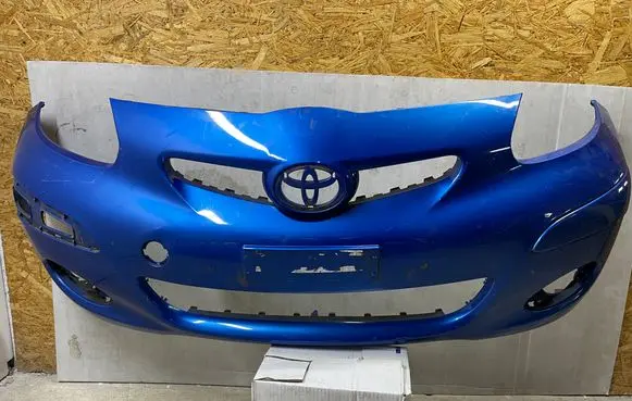 Toyota Aygo AB10 Front bumper 21190H080