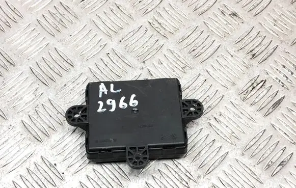 Ford Focus ST Door control unit/module BV6N14B532BJ AV6N14C236BB 100313