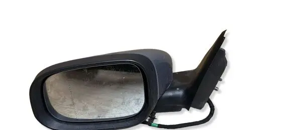 Volvo V50 Front door electric wing mirror 