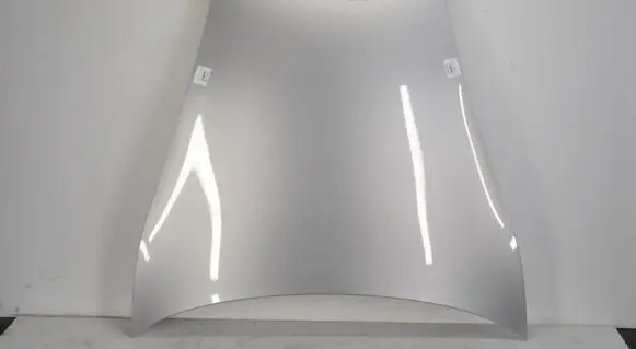 Porsche Boxster 986 Engine bonnet/hood 