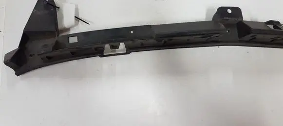 Opel Corsa D Rear bumper mounting bracket 13179908 464519018