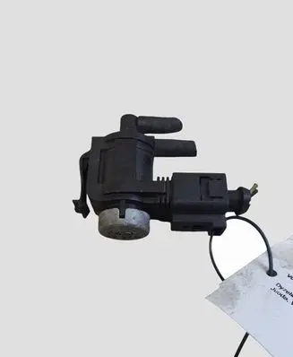 Volkswagen Golf VI Turbo solenoid valve 1K0906283A