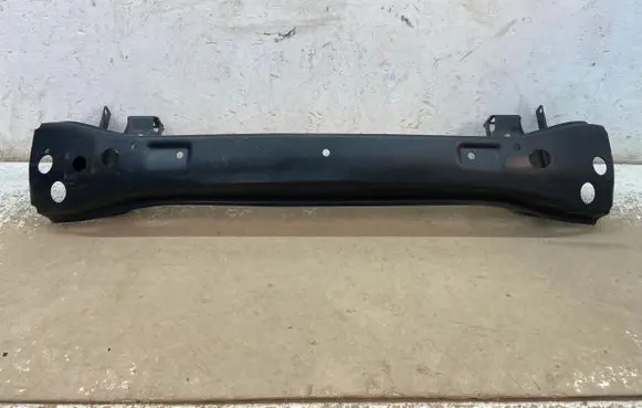 Volkswagen Transporter - Caravelle T6 Front bumper support beam 7E080710907