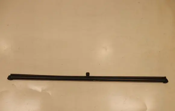 Peugeot 206 CC Parcel shelf load cover 654379080