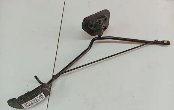 Renault Laguna I Accelerator throttle pedal 7700817672