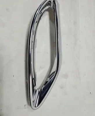 Mercedes-Benz GLE W167 Rear muffler/silencer tail pipe A0008850274