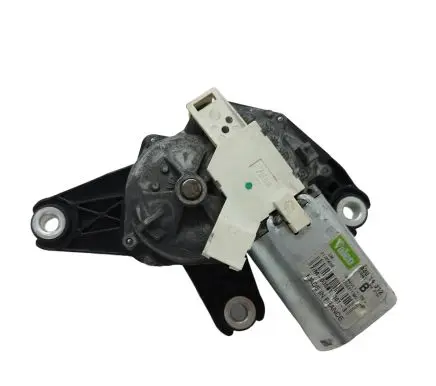 Renault Trafic II (X83) Rear window wiper motor 7700311590 53014312 91165699
