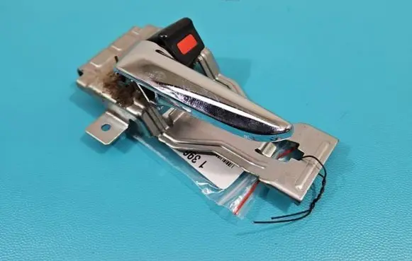 Ford Ranger Rear door interior handle IMPRK1396180