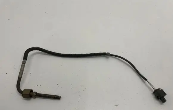 Exhaust gas temperature sensor