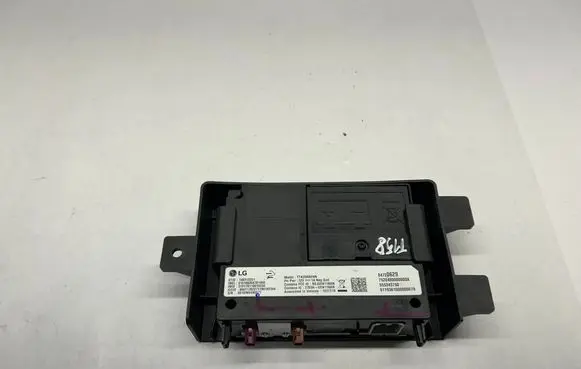 Chevrolet Camaro Other devices 84720629