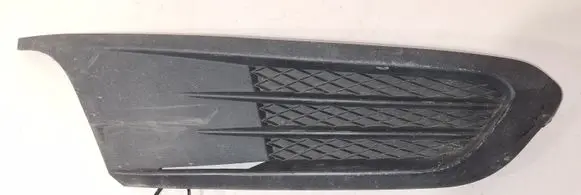 Volkswagen Jetta VI Front bumper lower grill 5C6853666