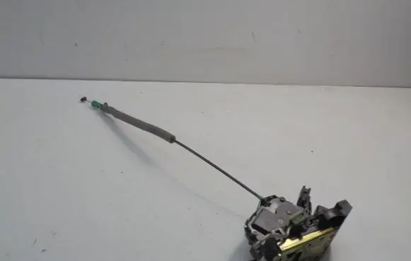 Jaguar X-Type Rear door lock 1X43-26555-AH