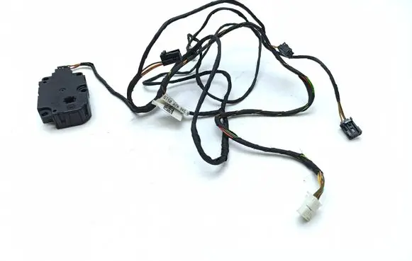 Mercedes-Benz B W246 W242 Air flap motor/actuator A2468200515 CZ2464708773 CZ1139300857