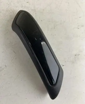Peugeot 307 CC Rear seat side bottom trim 