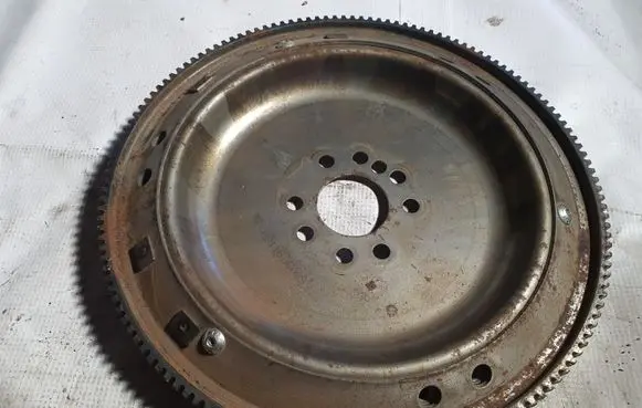 Mercedes-Benz CLS C219 Flywheel A2730300212