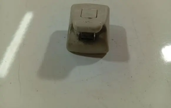 Ford Focus Sun visor clip/hook/bracket 