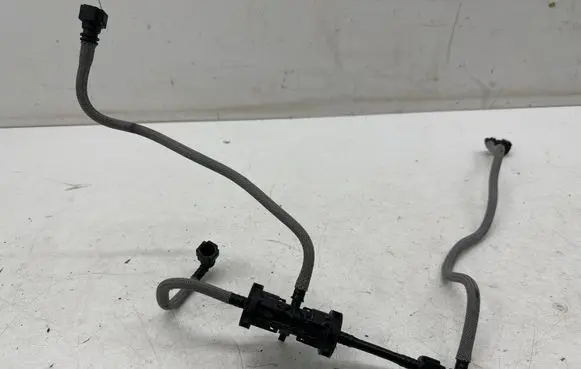 Opel Corsa F Vacuum valve 