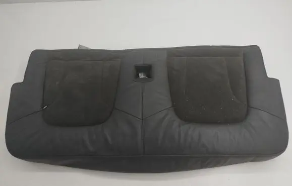 Audi Q7 4L Rear seat 8341382