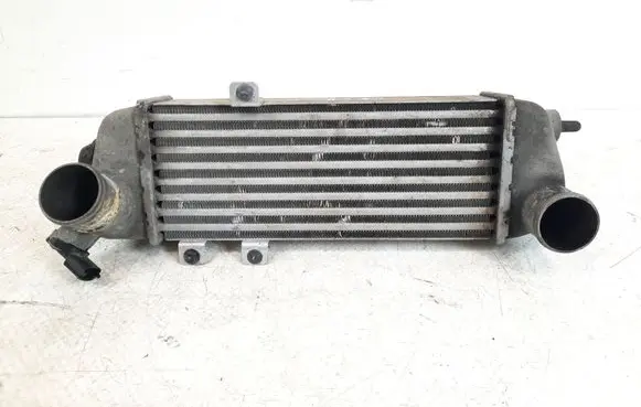 KIA Ceed Intercooler radiator 282702A610 6039507 6039515