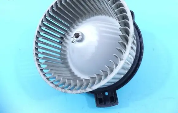 Mazda 6 Heater fan/blower GJ6BA02 IMPRK1093740
