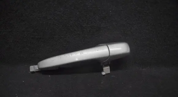 Mazda 6 Front door exterior handle