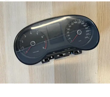 Speedometer (instrument cluster)