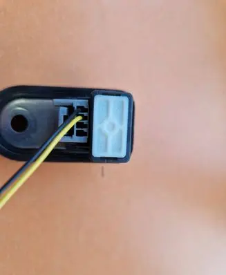 Subaru Forester SK Rear door sensor 166985
