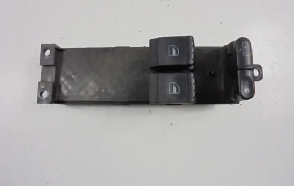 Skoda Fabia Mk1 (6Y) Electric window control switch 1J3959857A