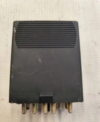 Mercedes-Benz E W124 Other relay 0025451305 05995211