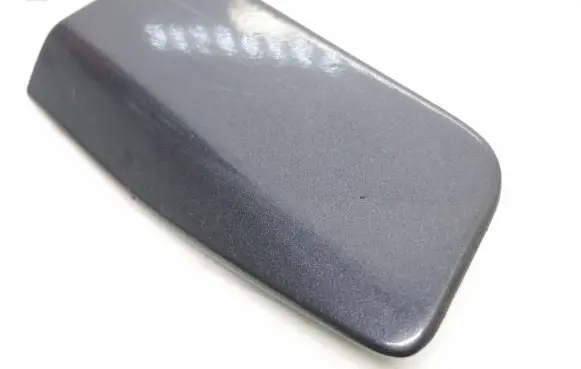 Ford S-MAX Fender trim (molding) 6M21U29077A