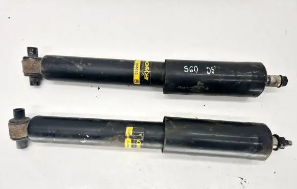 Volvo S60 Rear shock absorber/damper G55023