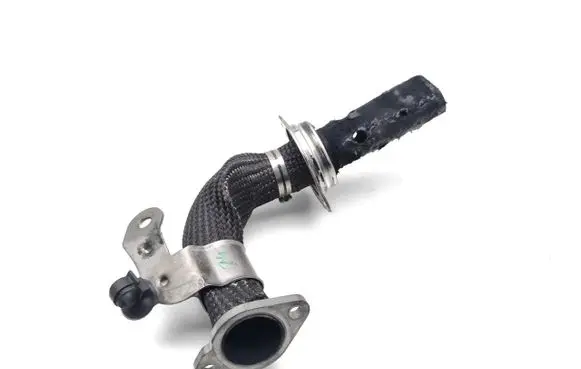 Land Rover Range Rover L405 EGR valve AH4Q-9H477-AB