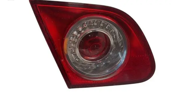 Volkswagen PASSAT B6 Tailgate rear/tail lights 3C5945093C