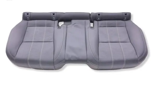 Land Rover Range Rover Velar Rear seat 