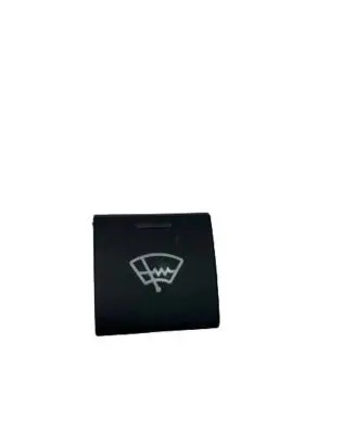 Toyota Corolla E210 E21 Windscreen/window heater switch