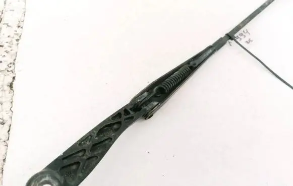 Fiat Punto (188) Front wiper blade arm 51701423
