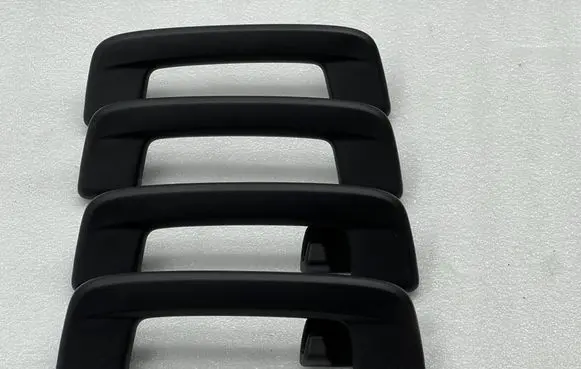 Volkswagen ID.3 A set of handles for the ceiling 10A857643A 10A857607A