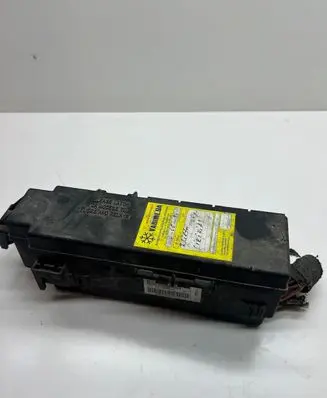 Fuse module
