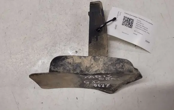 Toyota Yaris Rear mudguard 6563152050