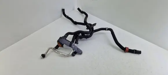 Audi Q5 SQ5 Engine coolant pipe/hose 8R0819377M 8R0819350BF 8R0819350BD