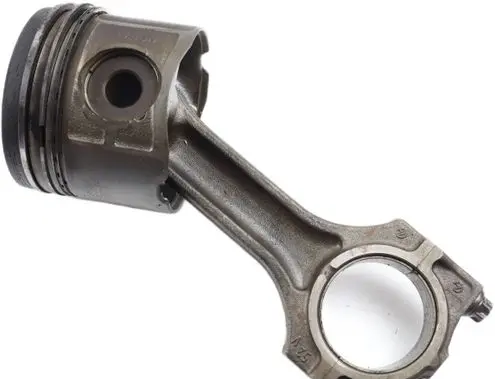 BMW X5 E53 Piston with connecting rod 686686