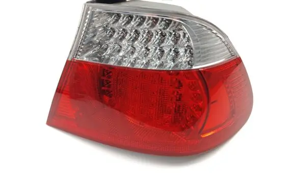 BMW 3 E46 Rear/tail lights 6920700